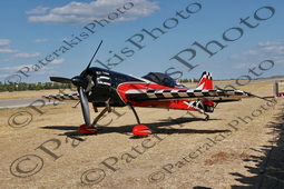 1410 SUKHOI SU 26 MX DUT CH RUCH ΑΕΡΟΠΛΑΝΟ ATHENS FLYING WEEK ΤΑΝΑΓΡΑ 14-09-2024