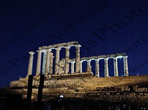 1601 ΝΕΟΣ ΦΩΤΙΣΜΟΣ ΝΑΟΣ ΠΟΣΕΙΔΩΝΟΣ ΣΟΥΝΙΟ 16-09-2024
