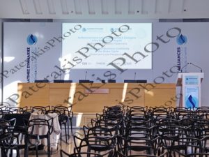 1603 ΠΑΠΑΣΤΑΥΡΟΥ ΜΑΚΕΔΟΣ ΣΑΧΙΝΗΣ ΕΥΔΑΠ ΥΔΑΤΙΝΕΣ ΣΥΜΜΑΧΙΕΣ ΑΝΘΕΚΤΙΚΟΤΗΤΑ ΚΑΙ ΕΠΙΧΕΙΡΗΣΙΑΚΗ ΣΥΝΕΧΕΙΑ ΣΤΟΝ ΚΥΚΛΟ ΤΟΥ ΝΕΡΟΥ ΤΜΕΔΕ 16-09-2026