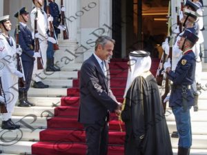 1802 HAMAD BIN ISA AL KHALIFA ΒΑΣΙΛΙΑΣ ΜΠΑΧΡΕΙΝ ΜΗΤΣΟΤΑΚΗΣ ΜΑΞΙΜΟΥ 18-09-2026