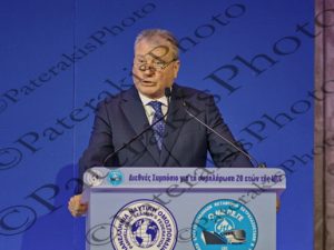 1803 ΚΙΚΙΛΙΑΣ ΓΚΙΚΑΣ ΧΑΤΖΗΜΑΝΩΛΗ ΤΣΙΚΑΛΑΚΗΣ ΧΑΤΖΗΙΩΑΝΝΟΥ ΑΥΓΟΥΣΤΗΣ ΑΛΑΞΝΔΡΑΤΟΣ ΘΕΟΔΩΡΑΤΟΣ 20 YEARS MLC INTERCONTINENTAL 18-09-2026