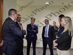 1805 ΠΑΠΑΣΤΑΥΡΟΥ ΤΣΑΚΙΡΗΣ ΑΜΑΝΑΤΙΔΗΣ ΕΥΑΘ ΕΤΕπ ΥΠΟΓΡΑΦΗ ΣΥΜΦΩΝΙΑΣ ΥΠΕΝ 18-09-2026