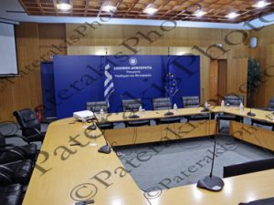 2301 ΔΗΜΑΣ ΓΕΩΡΓΙΑΔΗΣ ΚΑΤΣΙΠΟΣ ΓΙΑΝΝΑΡΗΣ ΚΤΥΠ ΥΠΟΓΡΑΦΗ ΕΝΕΡΓΕΙΑΚΗΣ ΑΝΑΒΑΘΜΙΣΗΣ ΝΟΣΟΚΟΜΕΙΟ ΑΛΕΞΑΝΔΡΑ ΝΟΣΟΚΟΜΕΙΟ ΚΙΛΚΙΣ ΥΠ ΜΕΤΑΦΟΡΩΝ 23-09-2026