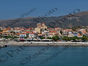 2301 ΠΑΝΟΡΑΜΙΚΗ ΘΕΑ ΝΕΑΠΟΛΗ ΒΟΙΩΝ 23-08-2025
