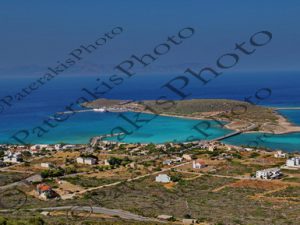 2302 ΠΟΡΦΥΡΟΥΣΑ TRITON FERRIES ΝΑΥΑΓΙΟ ΠΑΝΟΡΑΜΙΚΗ ΘΕΑ ΛΙΜΑΝΙ ΔΙΑΚΟΦΤΙ ΚΥΘΗΡΑ 23-08-2025