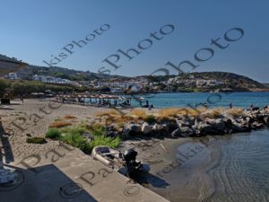 2304 ΠΑΡΑΛΙΑ ΑΓΙΑ ΠΕΛΑΓΙΑ ΚΥΘΗΡΑ 23-08-2025