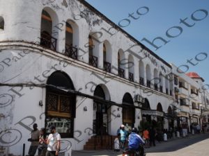 2602 ΚΤΗΡΙΟ ΣΟΚΑΚΙΑ ΚΑΘΗΜΕΡΙΝΗ ΖΩΗ STONE TOWN ΖΑΝΖΙΒΑΡΗ ΤΑΝΖΑΝΙΑ 26-07-2025