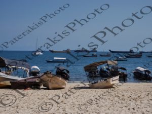 2603 ΒΑΡΚΑ ΠΛΟΙΟ ΠΑΡΑΛΙΑ ΚΑΝΟΝΙ ΛΙΜΑΝΙ STONE TOWN ΖΑΝΖΙΒΑΡΗ ΤΑΝΖΑΝΙΑ 26-07-2025