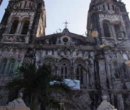 2607 SAINT JOSEPH CATHEDRAL ΚΑΘΕΔΡΙΚΟΣ STONE TOWN ΖΑΝΖΙΒΑΡΗ ΤΑΝΖΑΝΙΑ 26-07-2025