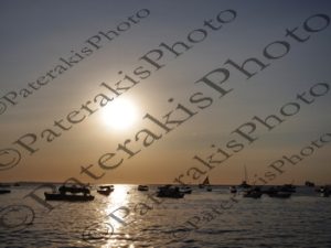 2609 ΔΥΣΗ ΗΛΙΟΥ ΒΑΡΚΕΣ ΠΑΡΑΛΙΑ STONE TOWN ΖΑΝΖΙΒΑΡΗ ΤΑΝΖΑΝΙΑ 26-07-2025