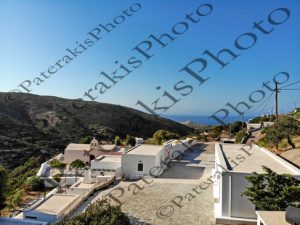 2801 ΑΓ ΜΥΡΩΝ ΒΡΥΣΗ ΓΑΛΑΝΙΑΝΑ ΑΝΤΙΚΥΘΗΡΑ DRONE 28-08-2025