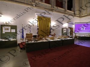 2801 ΚΑΡΝΑΒΟΣ ΖΟΡΜΠΑ Γ ΓΡΑΜΜΑΤΕΙΑ ΙΘΑΓΕΝΕΙΑΣ ΤΕΛΕΤΗ ΟΡΚΩΜΟΣΙΑΣ Π ΒΟΥΛΗ 28-09-2026