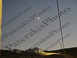 2802 ΠΑΝΑΓΙΑ ΑΓ ΔΙΟΝΥΣΗΣ ΠΟΤΑΜΟΣ ΑΝΤΙΚΥΘΗΡΑ ΦΕΓΓΑΡΙ ΝΥΧΤΕΡΙΝΗ 28-08-2025