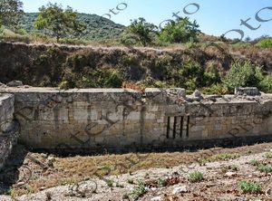 2804 ΑΡΧΑΙΑ ΞΥΛΙΝΗ ΓΕΦΥΡΑ ΑΜΦΙΠΟΛΗ 28-09-2024