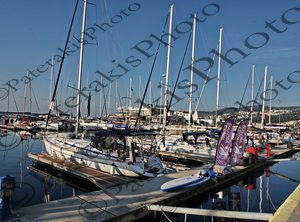 2901 YACHT ΚΑΙΚΙ ΒΑΡΚΑ ΨΑΡΑΔΙΚΟ ΑΛΙΕΥΤΙΚΟ ΛΙΜΑΝΙ ΚΑΒΑΛΑ 29-09-2024