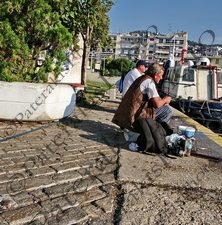 2903 ΨΑΡΕΥΟΝΤΑΣ ΣΤΟ ΛΙΜΑΝΙ ΚΑΒΑΛΑ 29-09-2024