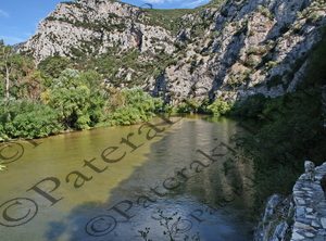2905 ΔΙΑΔΡΟΜΗ ΣΤΕΝΑ ΝΕΣΤΟΣ ΣΙΔΗΡΟΔΡΟΜΙΚΗ ΓΡΑΜΜΗ ΤΟΞΟΤΕΣ ΞΑΝΘΗ 29-09-2024