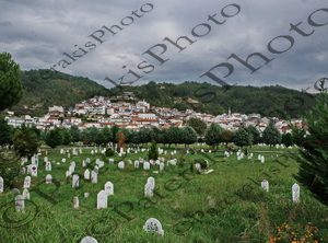 2907 ΤΖΑΜΙ ΚΑΡΑΤΖΑ ΑΧΜΕΤ ΑΓ ΓΕΩΡΓΙΟΣ ΕΧΙΝΟΣ ΠΟΜΑΚΟΧΩΡΙΑ ΞΑΝΘΗ 29-09-2024