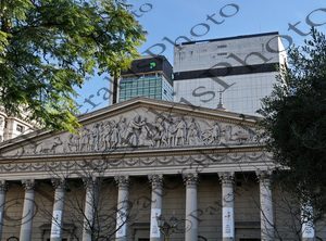 3002 CATHEDRAL PLAZA DE MAYO BUENOS AIRES ΑΡΓΕΝΤΙΝΗ 30-07-2025