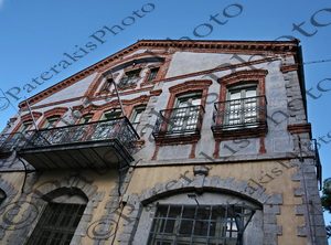 3003 ΣΟΚΑΚΙ ΠΕΖΟΔΡΟΜΟΣ ΣΠΙΤΙ ΟΙΚΙΑ ΜΑΓΑΖΙ ΑΡΧΟΝΤΙΚΟ ΚΟΥΓΙΟΥΜΤΖΟΓΛΟΥ ΛΑΟΓΡΑΦΙΚΟ ΙΣΤΟΡΙΚΟ ΜΟΥΣΕΙΟ ΞΑΝΘΗ 30-09-2024