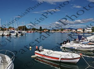 3004 YACHT ΚΑΙΚΙ ΒΑΡΚΑ ΨΑΡΑΔΙΚΟ ΑΛΙΕΥΤΙΚΟ ΛΙΜΑΝΙ ΠΟΡΤΟ ΛΑΓΟΣ ΞΑΝΘΗ 30-09-2024