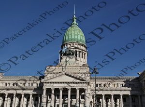 3005 SENATO DE LA NACION ΚΟΝΓΚΡΕΣΟ CONGRESO BUENOS AIRES ΑΡΓΕΝΤΙΝΗ 30-07-2025
