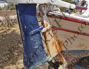 3101 ΤΙΜΟΝΙ ΚΑΙΚΙ ΨΑΡΑΔΙΚΟ ΑΒΛΕΜΟΝΑΣ ΚΥΘΗΡΑ 31-08-2026