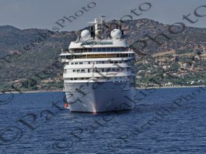 3103 ΕΠΙΒΙΒΑΣΗ ΑΠΟΒΙΒΑΣΗ ΜΕ ΒΑΡΚΑ ΚΡΟΥΑΖΙΕΡΟΠΛΟΙΟ CRUISE SHIP SILVER NOVA SILVERSEA CRUISES SEABOURN QUEST SEABOURN CRUISE LINE ΓΥΘΕΙΟ ΠΕΛΟΠΟΝΝΗΣΟΣ 31-08-2026