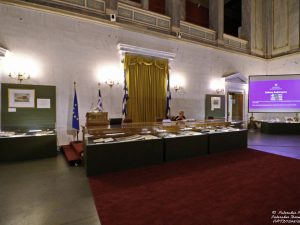 Γ ΓΡΑΜΜΑΤΕΙΑ ΙΘΑΓΕΝΕΙΑΣ ΤΕΛΕΤΗ ΟΡΚΩΜΟΣΙΑΣ Π ΒΟΥΛΗ 28-09-2026