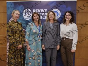 0103 ΠΑΠΑΣΤΑΥΡΟΥ ΔΑΜΑΝΑΚΗ ΜΗΤΡΟΠΟΥΛΟΥ ΕΝΑΣ ΧΡΟΝΟΣ REVIVE OUR OCEAN GREECE ΜΟΥΣΕΙΟ ΦΥΣΙΚΗΣ ΙΣΤΟΡΙΑΣ ΓΟΥΛΑΝΔΡΗ ΚΗΦΙΣΙΑ 01-10-2026