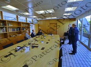 0701 LYTHGOES ΚΑΟΥΛΑΔΗΣ ΥΠΟΓΡΑΦΗ ΣΥΝΕΡΓΑΣΙΑΣ SHIELD AL ΕΚ ΤΕΡΝΑ ΓΕΚ ΤΕΡΝΑ Λ ΜΕΣΟΓΕΙΩΝ 15 ΑΘΗΝΑ 07-10-2026