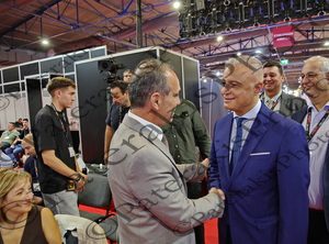 1001 ΤΣΑΒΔΑΡΙΔΗΣ HALLAMAA ΚΟΥΝΤΟΥΡΓΙΑΝΝΗΣ ΦΑΡΣΑΡΗΣ ΚΥΡΙΑΖΗΣ ΣΥΝΕΔΡΙΑΚΗ 6th ENERGIA.TEC MEC ΠΑΙΑΝΙΑ Β ΜΕΡΑ 10-10-2026