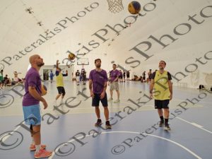 1003 ΜΠΑΣΚΕΤ ΑΔΜΗΕ ΑΓΩΝΕΣ ΕΡΓΑΣΙΑΚΟΥ ΑΘΛΗΤΙΣΜΟΥ 2026 ΟΛΥΜΠΙΑΚΟ ΧΩΡΙΟ 10-10-2026