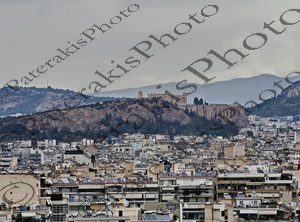 1301 ΠΑΝΟΡΑΜΙΚΗ ΘΕΑ ΑΚΡΟΠΟΛΗ ΛΥΚΑΒΗΤΤΟΣ ΑΠΟ ΚΠΙΣΝ 13-10-2026