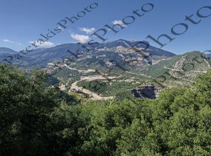 1801 ΠΑΝΟΡΑΜΙΚΗ ΘΕΑ ΚΑΤΑΣΚΕΥΗ ΑΥΤΟΚΙΝΗΤΟΔΡΟΜΟΣ ΜΠΡΑΛΟΣ ΑΜΦΙΣΣΑ  ΤΜΗΜΑ ΠΑΡΑΚΑΜΨΗ ΓΡΑΒΙΑΣ ΑΠΟ ΒΕΡΓΙΑΝΗ ΦΩΚΙΔΑ 18-10-2026