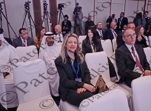 2204 AL NAHYAN CROWN PRINCE OF ABU DHABI ΜΗΤΣΟΤΑΚΗΣ ΠΑΠΑΣΤΕΡΓΙΟΥ ΘΕΟΧΑΡΗΣ ΚΟΠΕΛΟΥΖΟΣ ΤΡΥΦΩΝ UAE GREECE STRATEGIC FORUM CONRAD ATHENS ILISIAN 22-10-2026