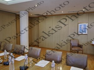 2401 ΑΙΘΟΥΣΑ ΔΙΟΙΚΗΤΙΚΟΥ ΣΥΜΒΟΥΛΙΟΥ ΝΑΥΤΙΚΟ ΕΠΙΜΕΛΗΤΗΡΙΟ ΕΛΛΑΔΟΣ ΝΕΕ ΑΚΤΗ ΜΙΑΟΥΛΗ 65 ΠΕΙΡΑΙΑΣ 24-09-2026