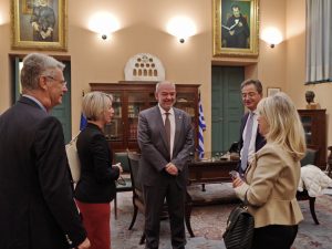2901 ΧΑΤΖΗΓΕΩΡΓΙΟΥ ΖΑΝΙΑΣ ΚΑΡΑΒΙΑΣ ΨΑΛΤΗΣ ΧΑΤΖΗΝΙΚΟΛΑΟΥ ΑΠΑΛΑΓΑΚΗ ΕΜΠ ΕΕΤ ΔΩΡΕΑ ΑΝΑΚΑΙΝΙΣΗΣ ΚΤΙΡΙΟ ΓΚΙΝΗ ΠΟΛΥΤΕΧΝΕΙΟ ΠΑΤΗΣΙΩΝ 42 ΑΘΗΝΑ 29-09-2026